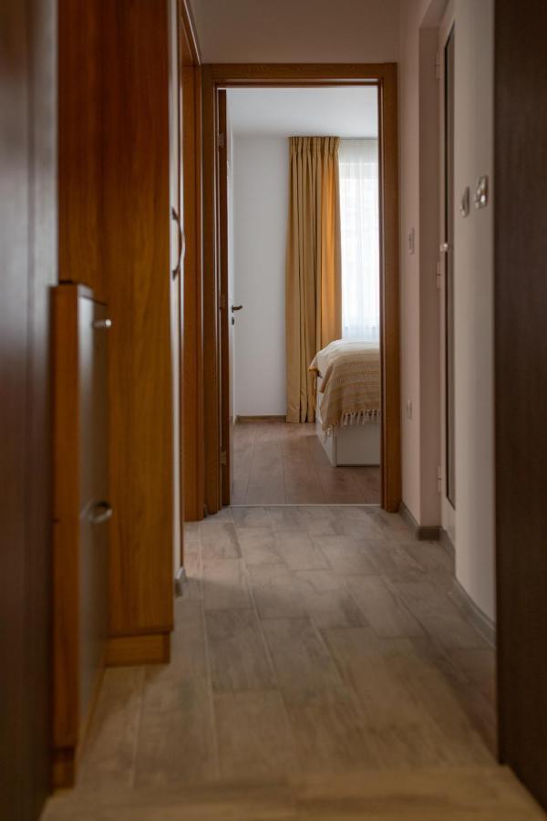 Apartment Near To Grand Hotel Plovdiv Exterior foto
