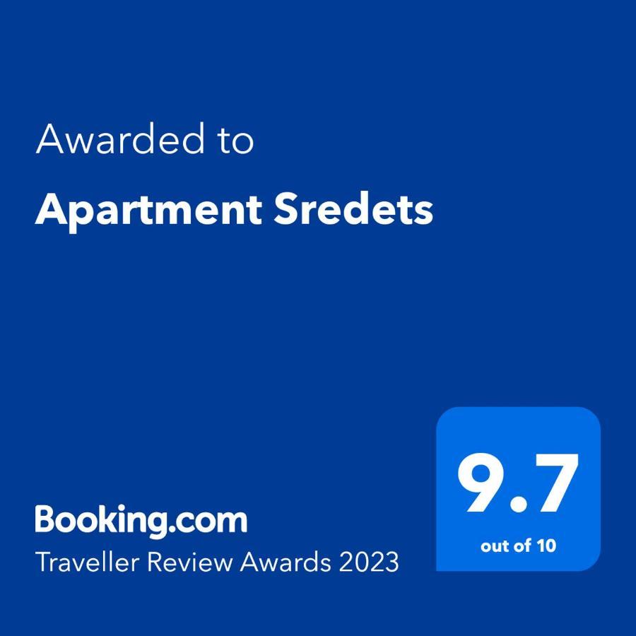 Apartment Near To Grand Hotel Plovdiv Exterior foto